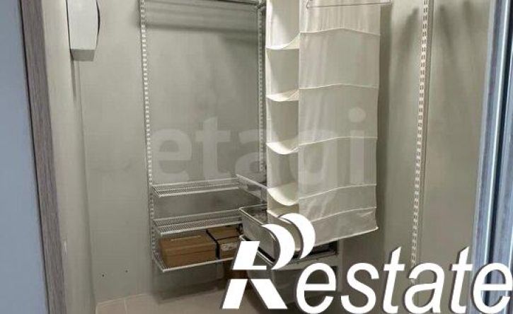 2-комн квартира улица Фёдора Попова, 23,  д. 23