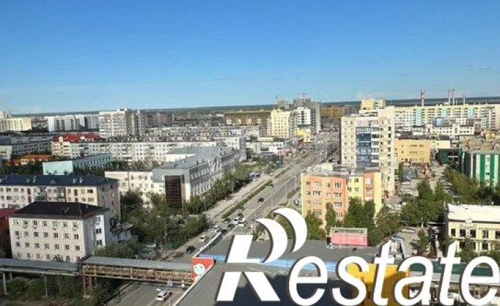 2-комн квартира улица Фёдора Попова, 23,  д. 23