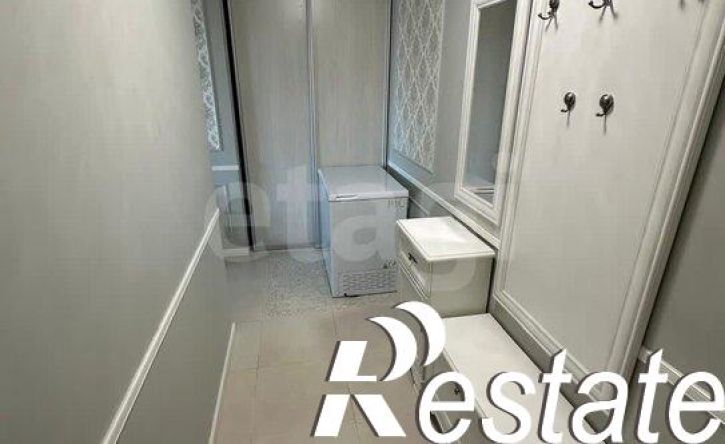 2-комн квартира улица Фёдора Попова, 23,  д. 23
