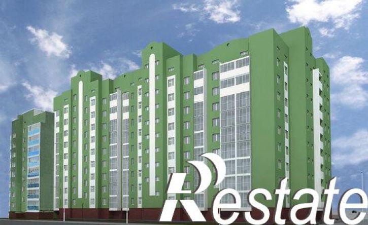 1-комн квартира улица Лермонтова, 26,  д. 26