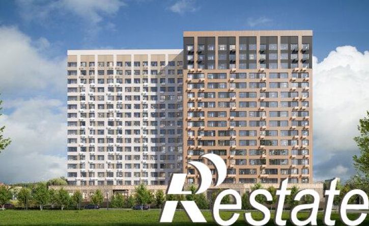 1-комн квартира в новом доме ул 1 База, 4/1,  д. 4/1